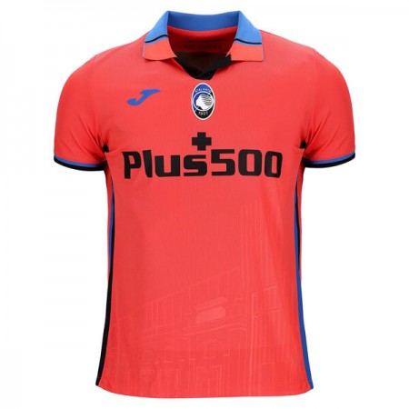 Fußballtrikots Atalanta 2021-2022 Kurzarm Ausweichtrikot kaufen